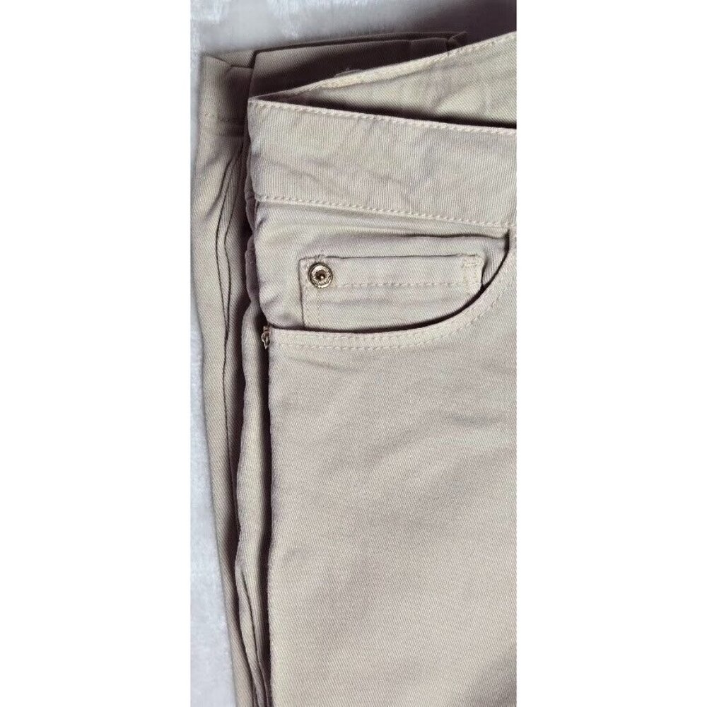 ZARA Kids Girl Basic Skinny Jeans Size 4-5 years 110 cm - Picture 10 of 11
